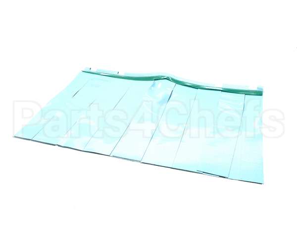 D3-525 Insinger Enter Curtain 25-1/4 X 17-5/8