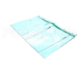 D3-525 Insinger Enter Curtain 25-1/4 X 17-5/8