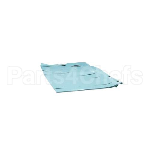 D3-527 Insinger Curtain-Enter 25-1/4 X 14-5/8