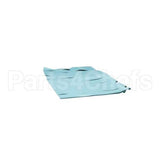 D3-527 Insinger Curtain-Enter 25-1/4 X 14-5/8