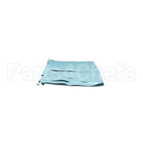 D3-527 Insinger Curtain-Enter 25-1/4 X 14-5/8