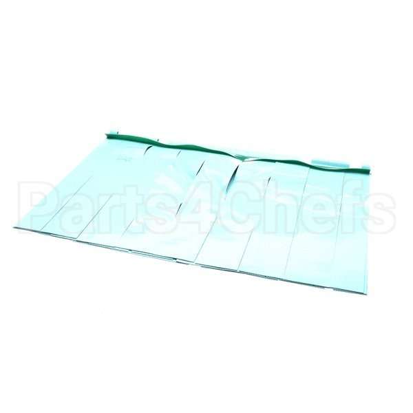 D3-530 Compatible Insinger Curtain Enter 2 X-High 3 Fla