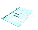 D3-530 Insinger Curtain Enter 2 X-High 3 Fla