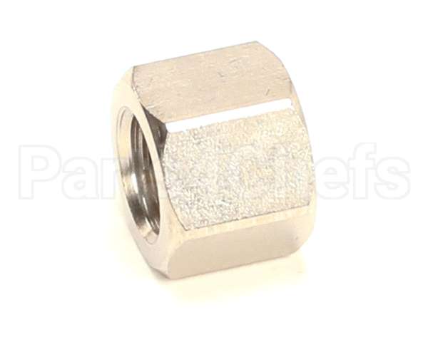 D3-808 Insinger Impeller Lock Nut