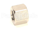 D3-808 Insinger Impeller Lock Nut