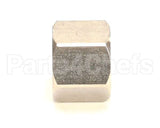 D3-808 Insinger Impeller Lock Nut