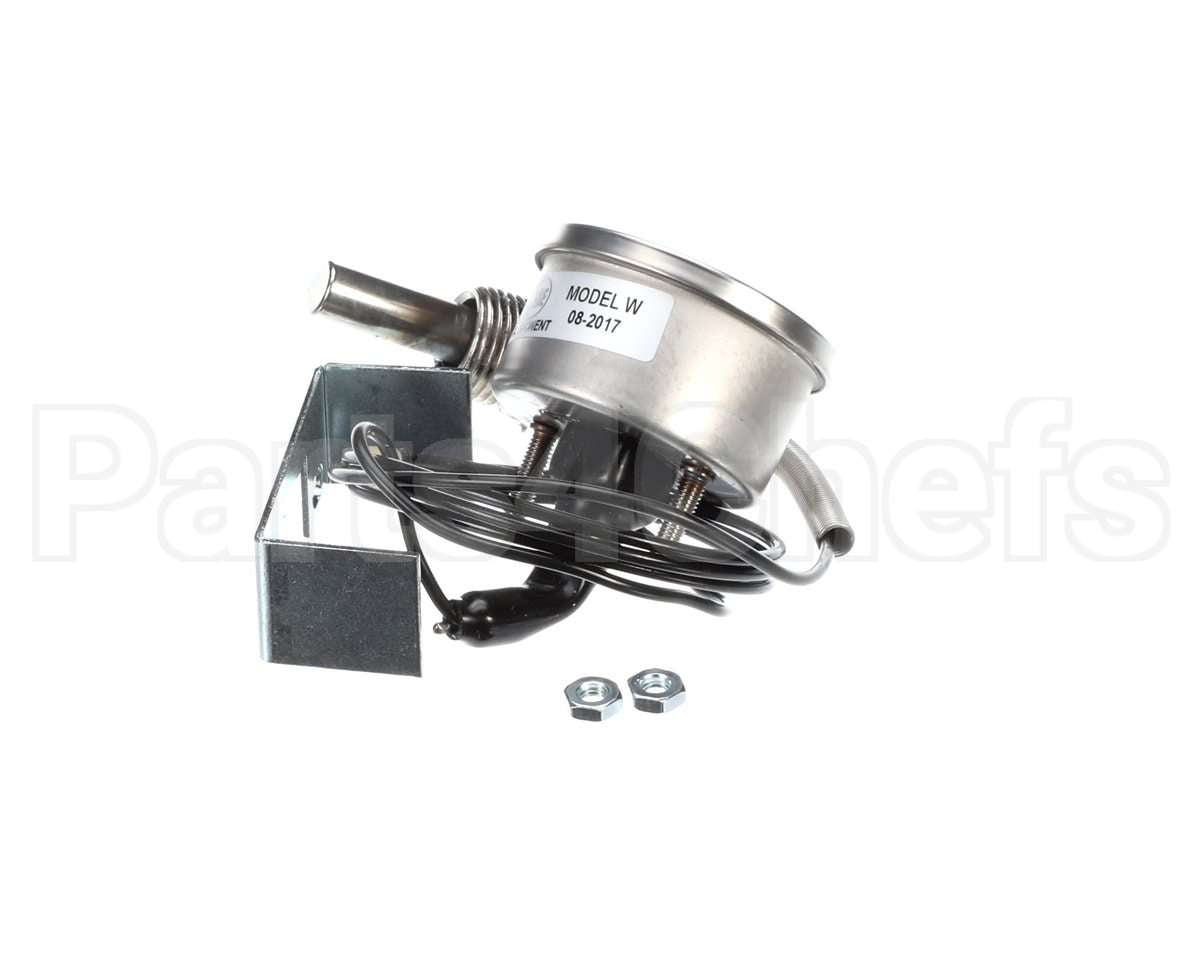 D3013 Insinger Thermometer 20-220 Fc Ss Bulb