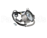 D3013 Insinger Thermometer 20-220 Fc Ss Bulb