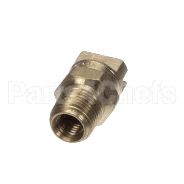 D3015 Compatible Insinger Nozzle Brass