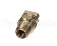 D3015 Insinger Nozzle Brass