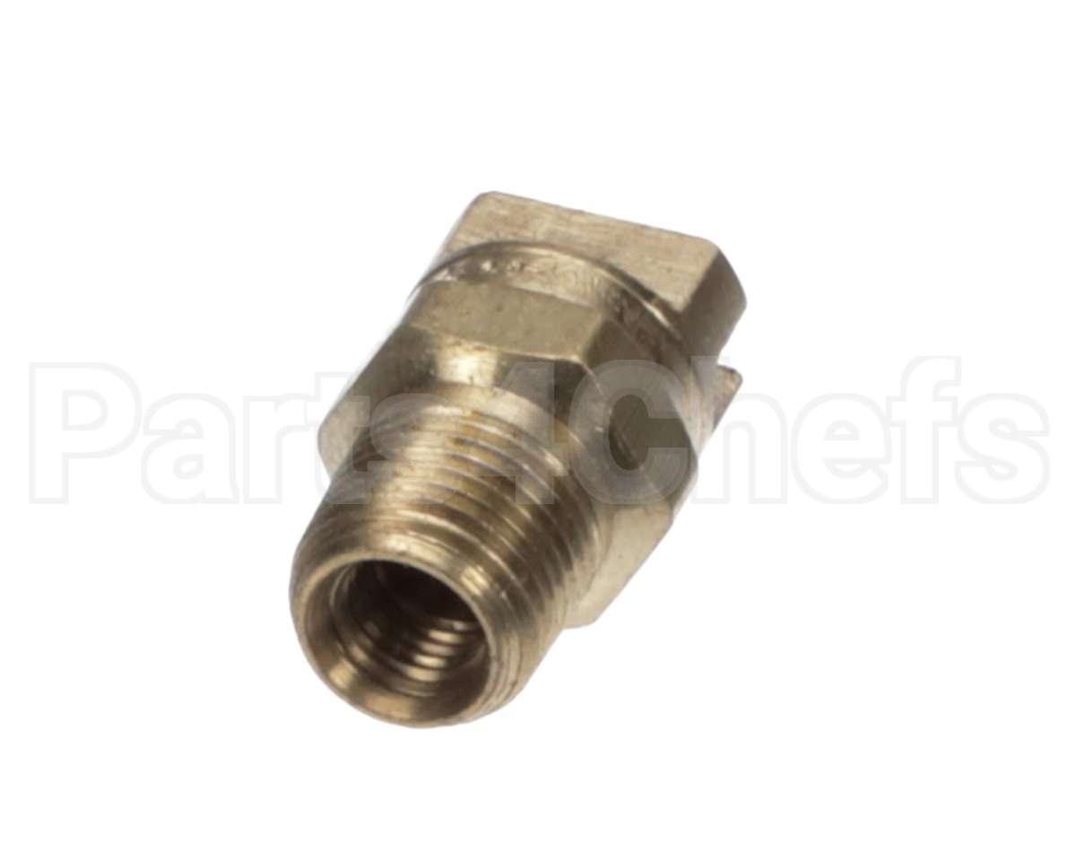 D3015 Insinger Nozzle Brass