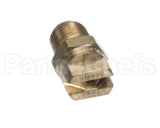 D3015 Insinger Nozzle Brass