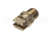 D3015 Insinger Nozzle Brass