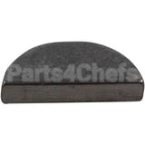 D302-4 Compatible Insinger Woodruff Key