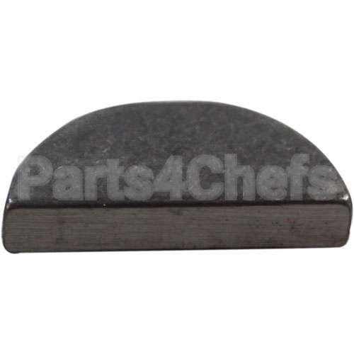 D302-4 Compatible Insinger Woodruff Key