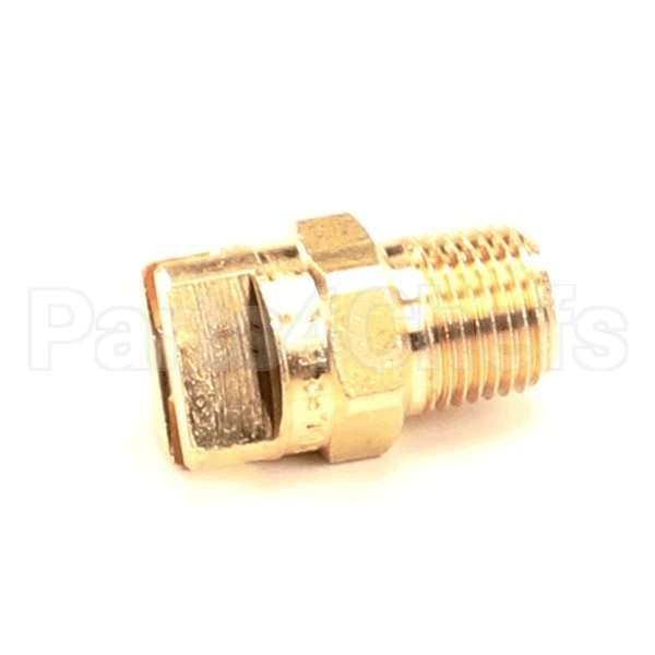 D3035 Compatible Insinger Nozzle Brass H1/8Vv-4004