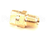 D3035 Insinger Nozzle Brass H1/8Vv-4004