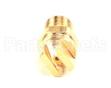 D3035 Insinger Nozzle Brass H1/8Vv-4004