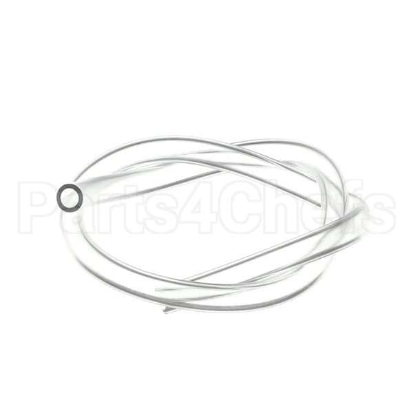 D3059 Compatible Insinger Tubing Chemical Pvc Metric 4Mm