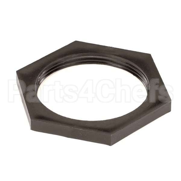 D305A Compatible Insinger Drain Jam Nut (Plastic Uhmw)