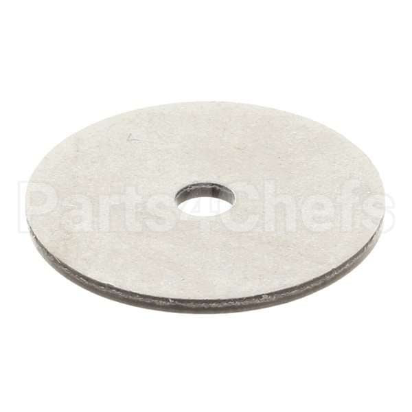 D3061 Compatible Insinger Flatwasher Lg Od Fiber 3/8 Id