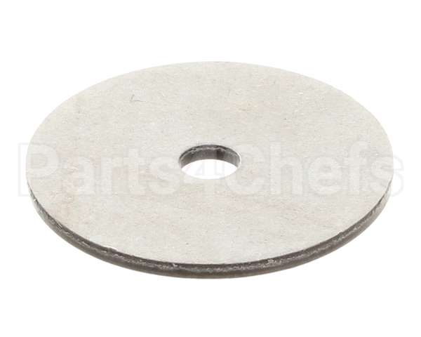 D3061 Insinger Flatwasher Lg Od Fiber 3/8 Id