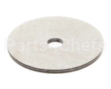 D3061 Insinger Flatwasher Lg Od Fiber 3/8 Id