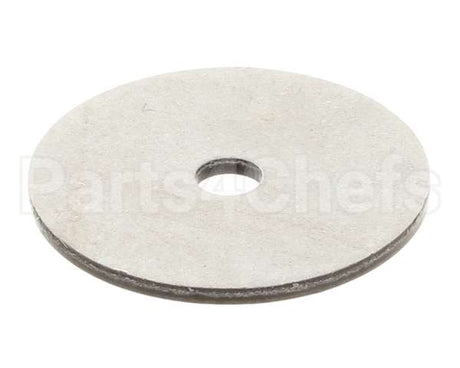 D3061 Insinger Flatwasher Lg Od Fiber 3/8 Id