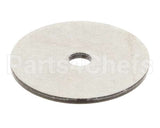 D3061 Insinger Flatwasher Lg Od Fiber 3/8 Id