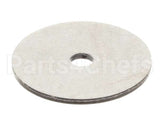 D3061 Insinger Flatwasher Lg Od Fiber 3/8 Id