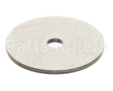 D3061 Insinger Flatwasher Lg Od Fiber 3/8 Id