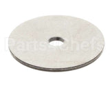 D3061 Insinger Flatwasher Lg Od Fiber 3/8 Id