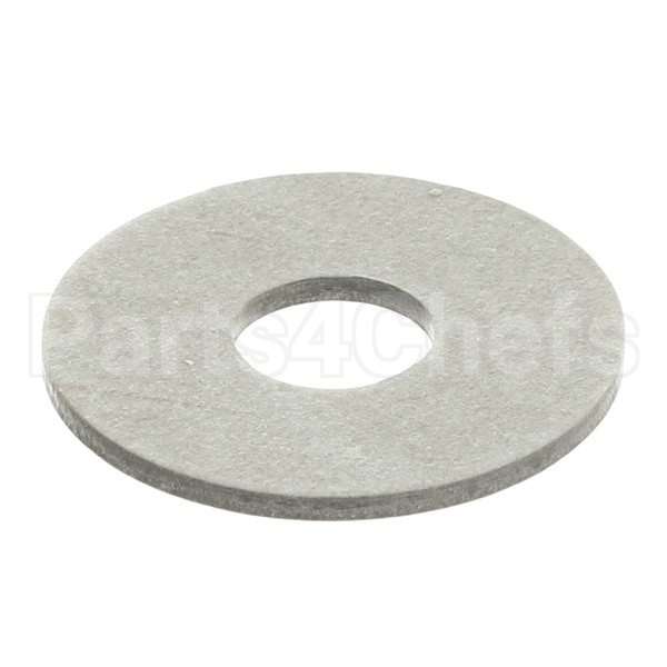 D3062 Compatible Insinger Flatwasher Large Od Fiber 3/4