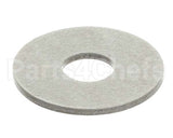 D3062 Insinger Flatwasher Large Od Fiber 3/4