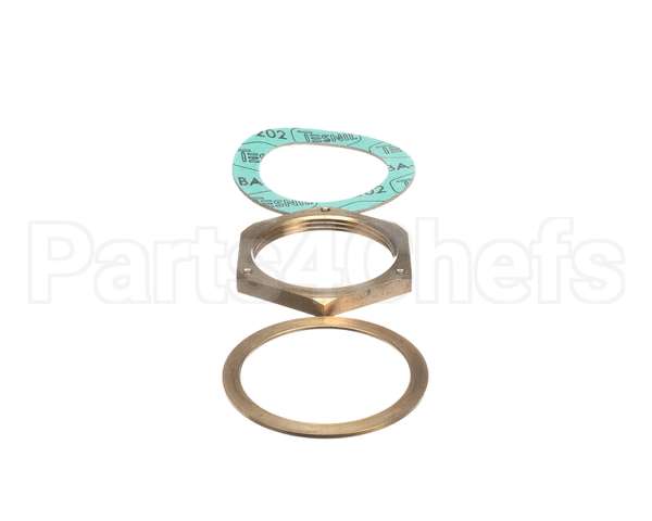 D3065 Insinger Brass Washernutgasket Kit