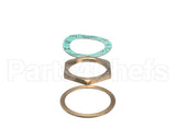 D3065 Insinger Brass Washernutgasket Kit