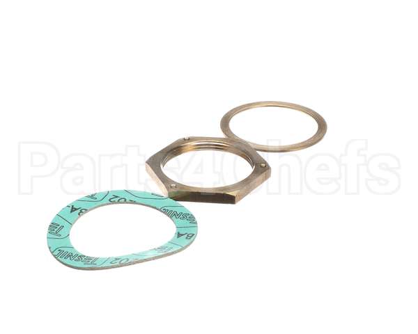 D3065 Insinger Brass Washernutgasket Kit