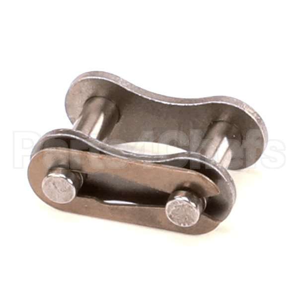 D308B-41CL Compatible Insinger #41 Conn.link-Steel 1/2 Pitch