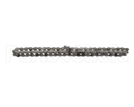 D308B-60-41 Insinger Chain #60 36 34 (49 Links)