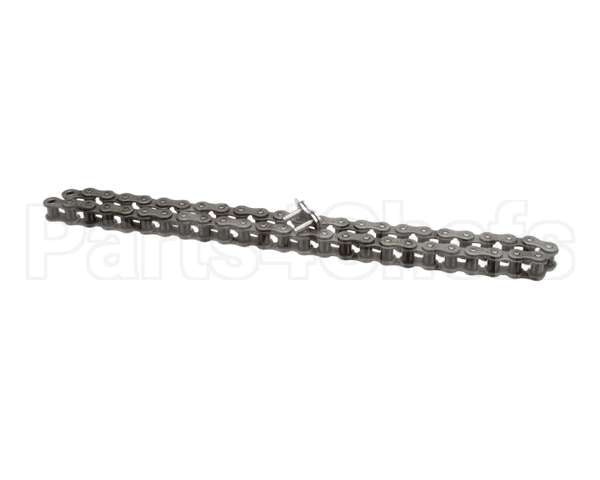 D308B-60-41 Insinger Chain #60 36 34 (49 Links)