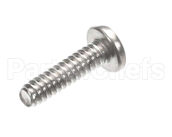 D309C-CC-4Q Insinger Screw Pan Head #6-32 X 1/2