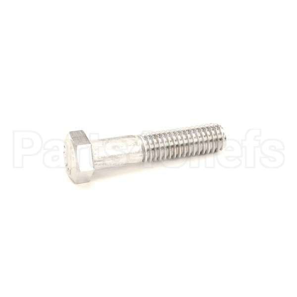 D309C-JC-14A Compatible Insinger 3/8-16X1-3/4 S/S Hex Head M. S