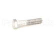 D309C-JC-14A Insinger 3/8-16X1-3/4 S/S Hex Head M. S