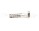 D309C-JC-14A Insinger 3/8-16X1-3/4 S/S Hex Head M. S