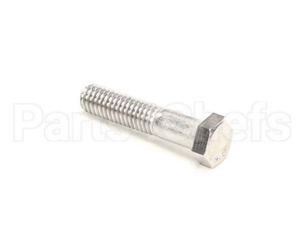 D309C-JC-14A Insinger 3/8-16X1-3/4 S/S Hex Head M. S