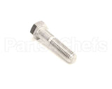D309C-JC-14A Insinger 3/8-16X1-3/4 S/S Hex Head M. S
