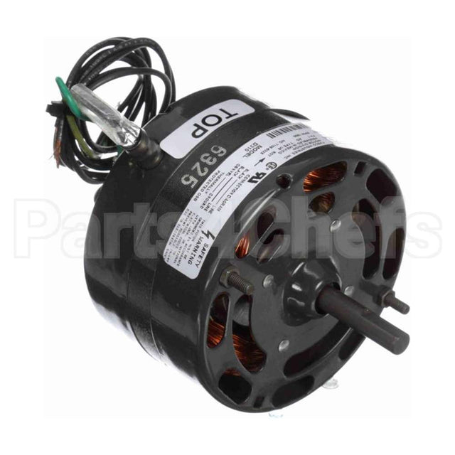 D310 Fasco Fan And Blower Motor