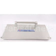 D3106X Compatible Bakers Pride Door Assy Wo/Wndw W/Hndl