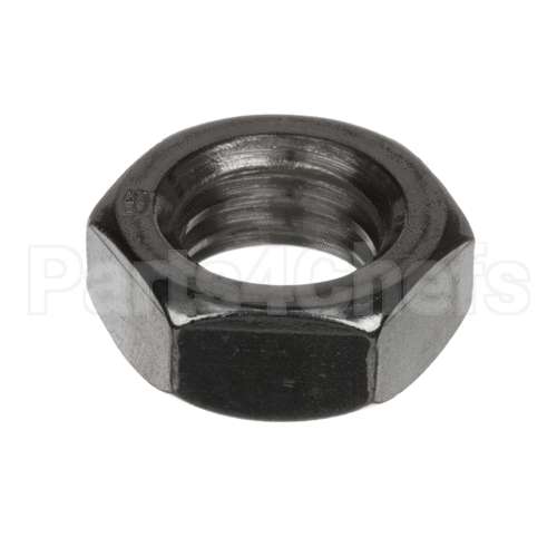 D312C-LC-1 Insinger 1/2-13 S/S Coarse Hex Jam Nut