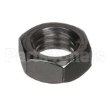 D312C-LC-1 Insinger 1/2-13 S/S Coarse Hex Jam Nut